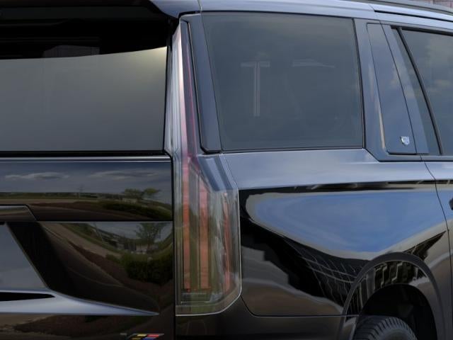 2026 Cadillac Escalade ESV V-Series