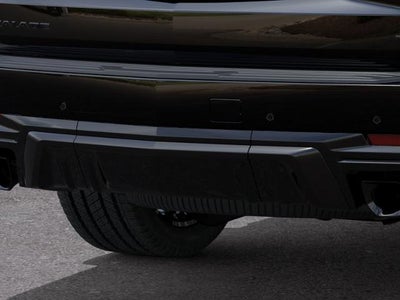 2026 Cadillac Escalade ESV V-Series