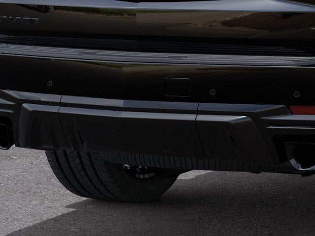 2026 Cadillac Escalade ESV V-Series