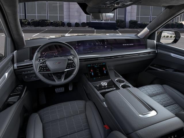 2026 Cadillac Escalade ESV V-Series