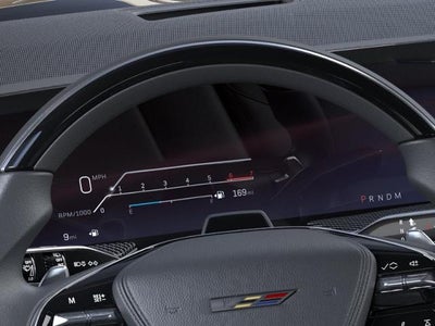 2026 Cadillac Escalade ESV V-Series