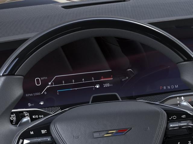 2026 Cadillac Escalade ESV V-Series