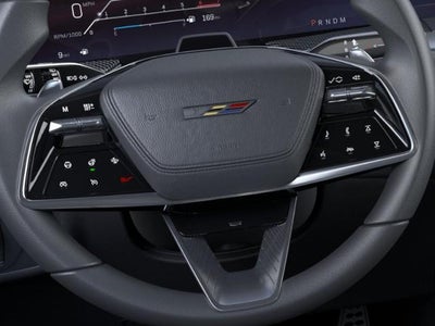 2026 Cadillac Escalade ESV V-Series