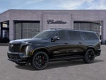 2026 Cadillac Escalade ESV V-Series
