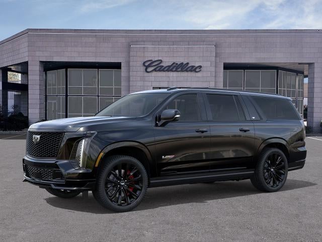 2026 Cadillac Escalade ESV V-Series