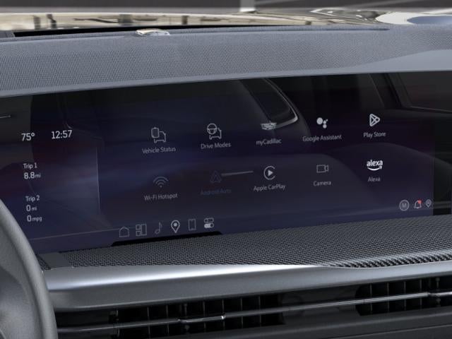 2026 Cadillac Escalade ESV V-Series