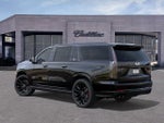 2026 Cadillac Escalade ESV V-Series