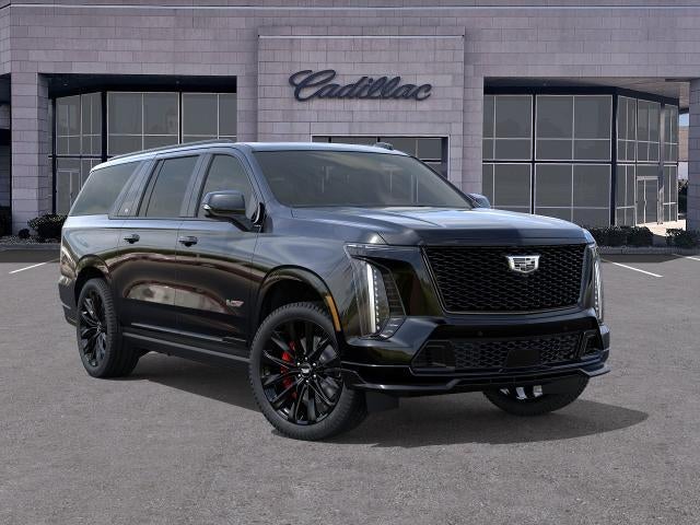 2026 Cadillac Escalade ESV V-Series