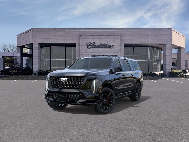 2026 Cadillac Escalade ESV V-Series