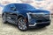 2026 Cadillac ESCALADE IQ Luxury