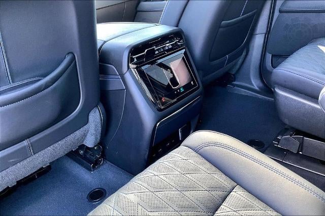 2026 Cadillac ESCALADE IQ Luxury