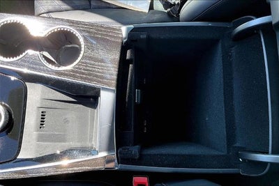 2026 Cadillac ESCALADE IQ Luxury