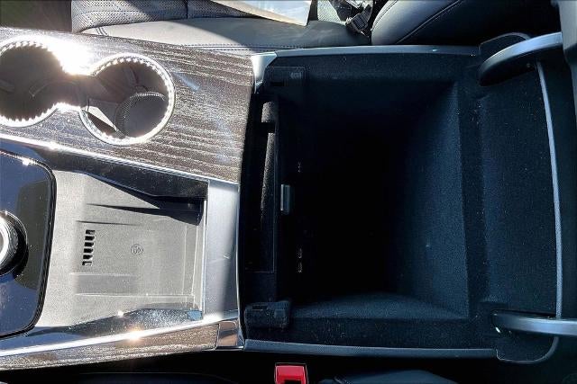 2026 Cadillac ESCALADE IQ Luxury