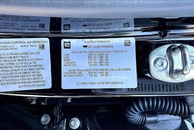 2026 Cadillac ESCALADE IQ Luxury