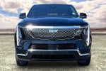 2026 Cadillac ESCALADE IQ Luxury
