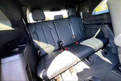 2026 Cadillac ESCALADE IQ Luxury