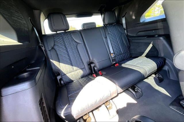 2026 Cadillac ESCALADE IQ Luxury