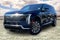 2026 Cadillac ESCALADE IQ Luxury