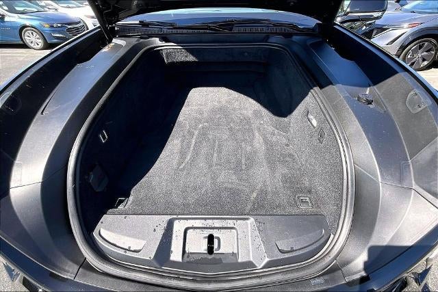 2026 Cadillac ESCALADE IQ Luxury