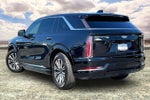 2026 Cadillac ESCALADE IQ Luxury