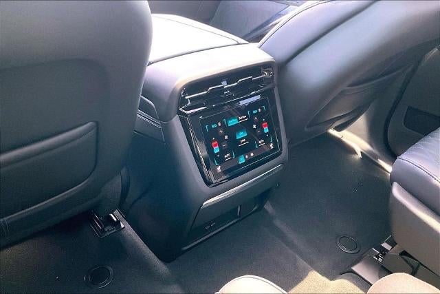 2026 Cadillac ESCALADE IQ Luxury