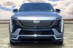 2026 Cadillac ESCALADE IQ Luxury