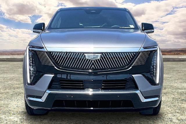 2026 Cadillac ESCALADE IQ Luxury