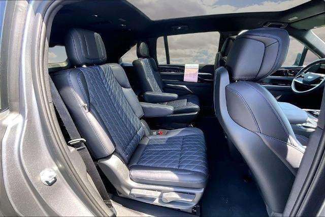 2026 Cadillac ESCALADE IQ Luxury