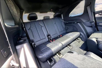 2026 Cadillac ESCALADE IQ Luxury