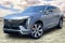 2026 Cadillac ESCALADE IQ Luxury