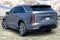 2026 Cadillac ESCALADE IQ Luxury