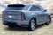 2026 Cadillac ESCALADE IQ Luxury