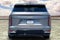 2026 Cadillac ESCALADE IQ Luxury