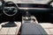 2026 Cadillac ESCALADE IQ Luxury