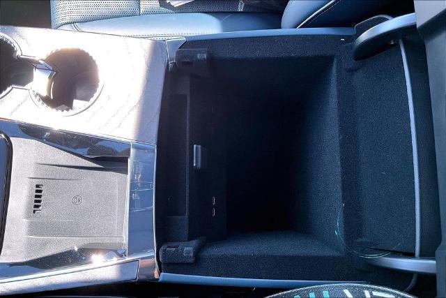 2025 Cadillac ESCALADE IQ Luxury 2