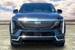2025 Cadillac ESCALADE IQ Luxury 2