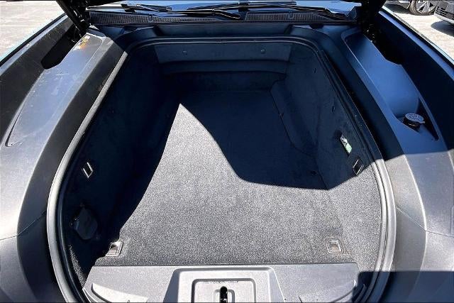 2025 Cadillac ESCALADE IQ Luxury 2