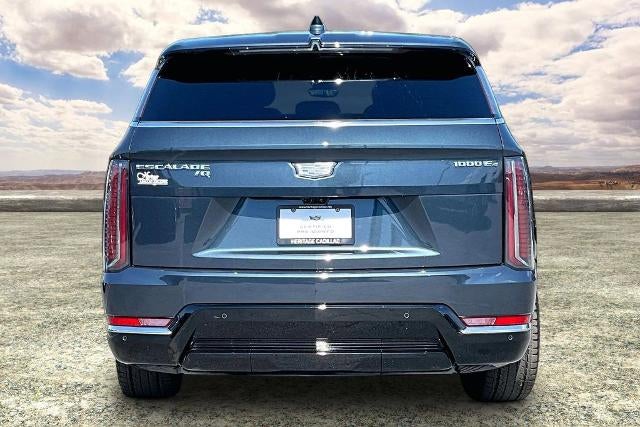 2025 Cadillac ESCALADE IQ Luxury 2