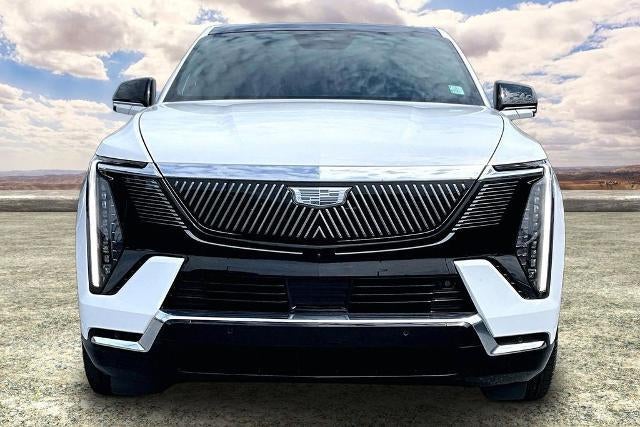 2025 Cadillac ESCALADE IQ Luxury 2