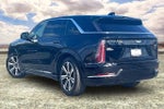2025 Cadillac ESCALADE IQ Luxury 2