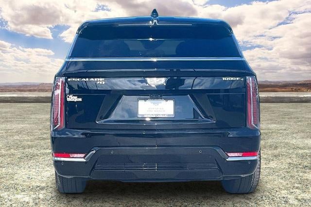 2025 Cadillac ESCALADE IQ Luxury 2
