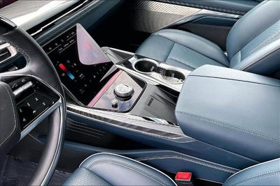 2025 Cadillac ESCALADE IQ Luxury 2