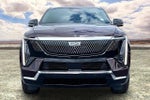2025 Cadillac ESCALADE IQ Luxury 2