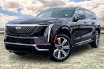 2025 Cadillac ESCALADE IQ Luxury 2