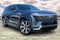2025 Cadillac ESCALADE IQ Luxury 2