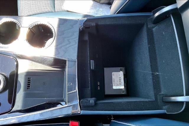 2025 Cadillac ESCALADE IQ Luxury 2