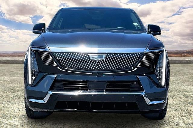 2025 Cadillac ESCALADE IQ Luxury 2