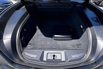 2025 Cadillac ESCALADE IQ Luxury 2