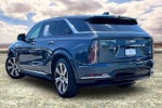 2025 Cadillac ESCALADE IQ Luxury 2