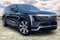 2025 Cadillac ESCALADE IQ Luxury 2